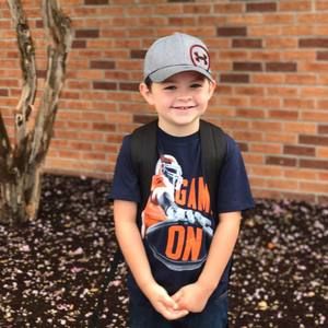 Meet your Posher, Alicia